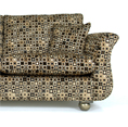 Duresta International Brummel Large Sofa